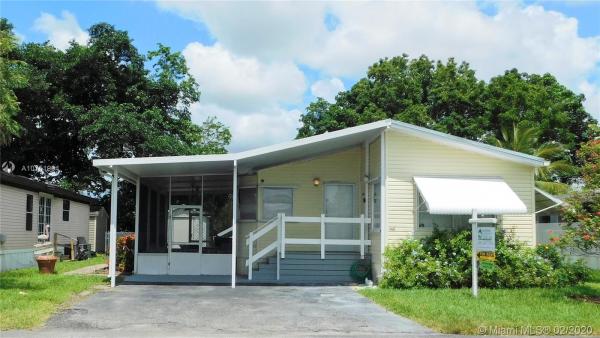 Gateway Estates Park, 35250 SW 177th Ct, West Perrine, Florida 33034, image 2