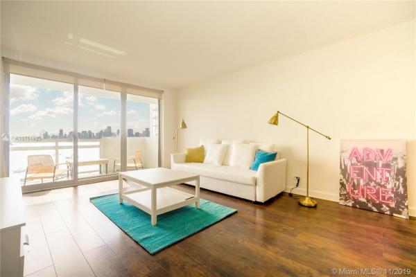 Flamingo South Beach, 1500 Bay Rd #822S, Miami Beach, Florida 33139, image 2