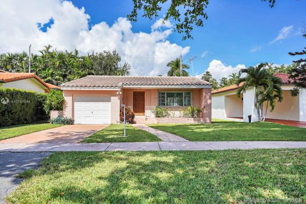 Granada, 1225 La Mancha Ave, Coral Gables, Florida 33134, image 2