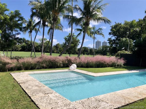 La Gorce Golf, 5315 Alton Rd, Miami Beach, Florida 33140, image 2