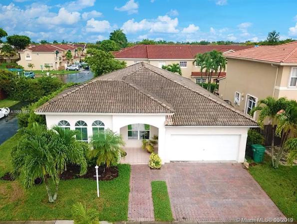 6955 SW 159th Ave, Unincorporated Dade County, Florida 33193, image 2