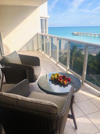 Sands Pointe, 16711 Collins Ave #705, Sunny Isles Beach, Florida 33160, image 2