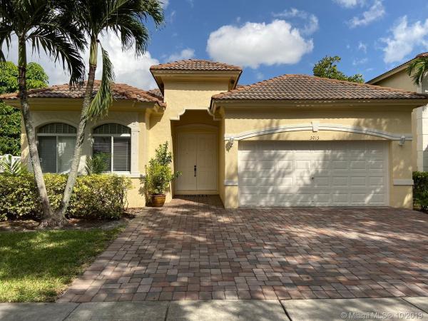 Portofino South, 3015 SW 135th Ave, Miramar, Florida 33027, image 2
