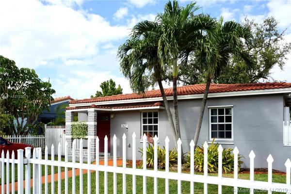 Grapeland Heights, 3627 NW 15th St, Miami, Florida 33125, image 2