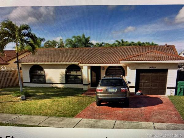 Luz Estela, 14859 SW 176 St #, Richmond West, Florida 33187, image 2