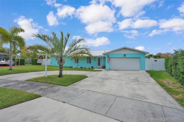 Saga Bay, 8204 SW 206th Ter, Cutler Bay, Florida 33189, image 2