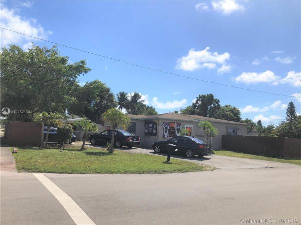 Washington Heights, 1101 S 24th Ter, Hollywood, Florida 33020, image 2