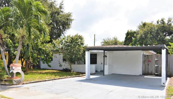 Myrtle Grove, 3410 NW 172nd Ter, Miami Gardens, Florida 33056, image 2