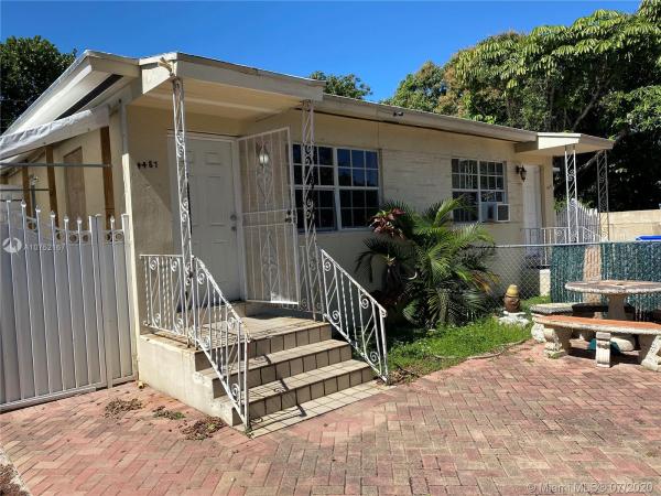4485 SW 7th St, Coral Gables, Florida 33134, image 2