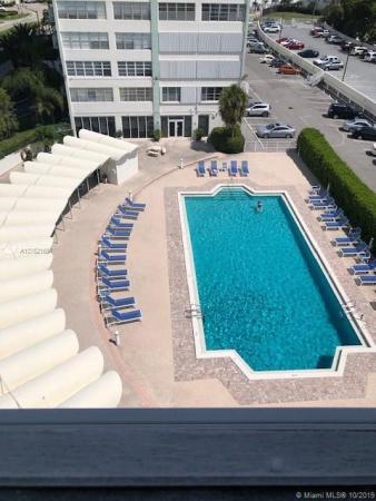 Bayview Towers South, 2100 Sans Souci Blvd #B611, North Miami, Florida 33181, image 2