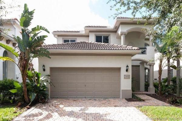 Thousand Oaks, 1506 Sagewood Ct, Riviera Beach, Florida 33404, image 2