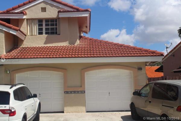 Park Isle At Lakes Of The Meadow, 4201 SW 150th Ave, Kendall West, Florida 33185, image 2