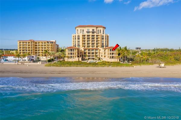 Villas Of Positano, 3501 N Ocean Dr #V-15, Hollywood, Florida 33019, image 2