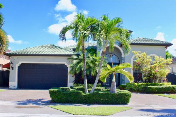 3011 SW 149th Ave, Unincorporated Dade County, Florida 33185, image 2