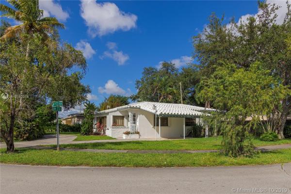 Sunset Heights, 1331 SW 73rd Pl, Coral Terrace, Florida 33144, image 2