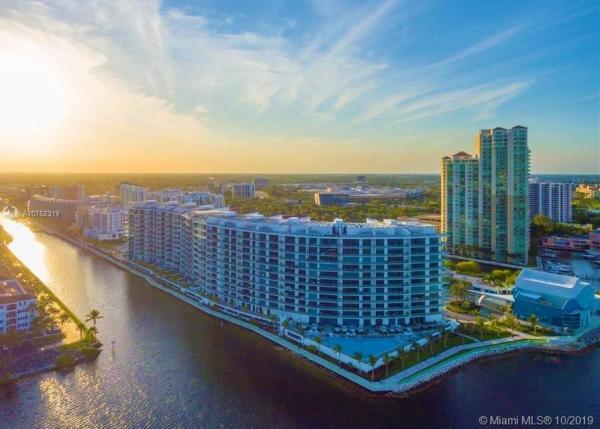 Echo Aventura West, 3250 NE 188th St #901, Aventura, Florida 33180, image 2