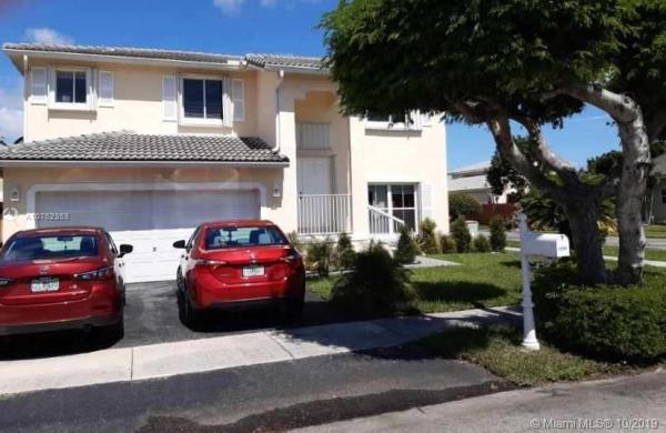 Biscayne Point South, 12101 SW 251st St, Princeton, Florida 33032, image 2