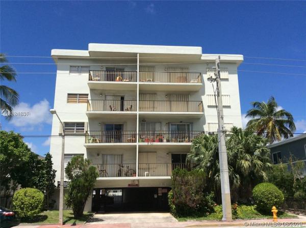 8250 Byron Ave #401, Miami Beach, Florida 33141, image 2