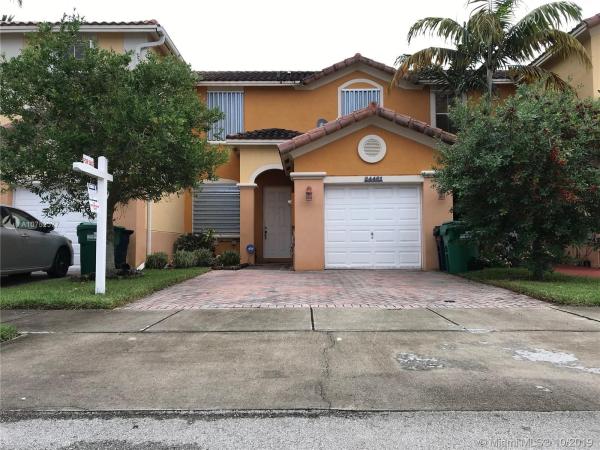 Villas Del Campo, 24461 SW 110th Ave #24461, Princeton, Florida 33032, image 2