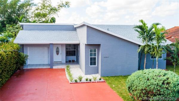 Woodfield, 14364 SW 107th Ter, The Hammocks, Florida 33186, image 2