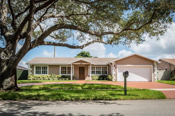 Flamingo Gardens East, 5522 SW 115th Ave, Cooper City, Florida 33330, image 2