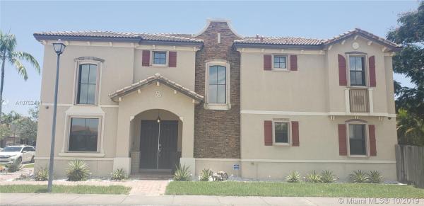 Silver Palms East, 11648 SW 235th St, Princeton, Florida 33032, image 2