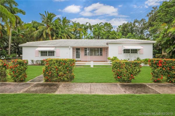 Riviera, 400 Castania Ave, Coral Gables, Florida 33146, image 2
