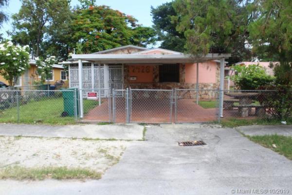 Smith Terrace, 2428 NW 42nd St, Brownsville, Florida 33142, image 2