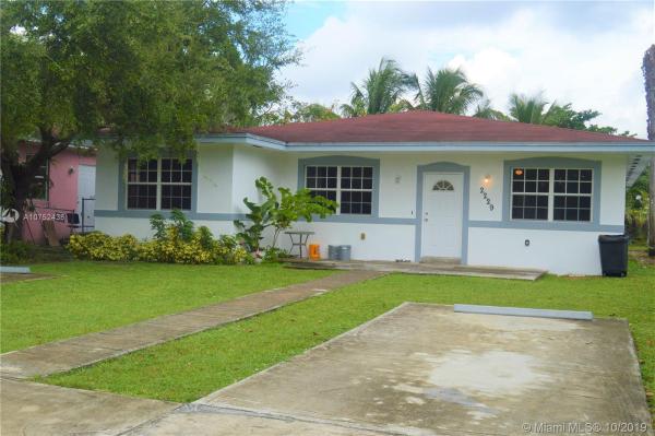 Midway Park, 2229 NW 60th St, Brownsville, Florida 33142, image 2