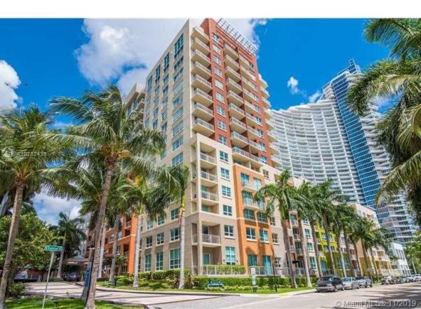 Cite On The Bay East, 2000 N Bayshore Dr #323, Miami, Florida 33137, image 2
