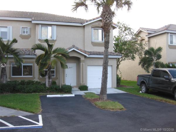Towngate, 2237 SE 26th Ln #2237-1, Homestead, Florida 33035, image 2