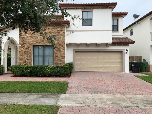Mallorca At The Vineyards, 543 SE 37th Pl, Homestead, Florida 33033, image 2