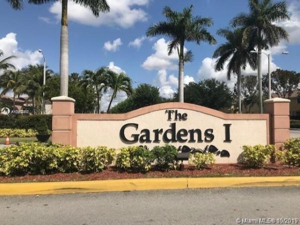 Venetia Gardens, 1260 SE 28th Ct #104, Homestead, Florida 33035, image 2
