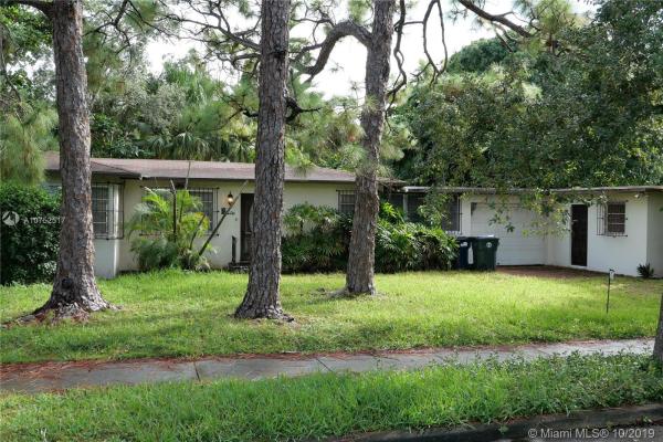 Bird Road Estates, 6250 SW 42nd Ter, South Miami, Florida 33155, image 2