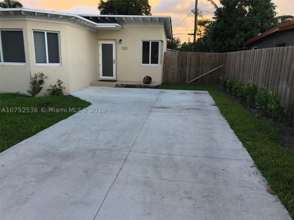 Bay View Terrace, 520 NW 116th Ter, West Little River, Florida 33168, image 2