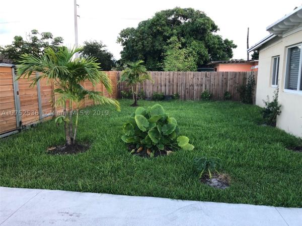 Bay View Terrace, 520 NW 116th Ter, West Little River, Florida 33168, image 3