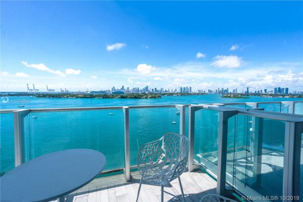 Mondrian South Beach, 1100 West Ave #1214, Miami Beach, Florida 33139, image 2