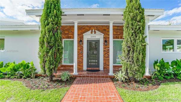 Holleman Park, 2100 SW 4th Ave, Miami, Florida 33129, image 2