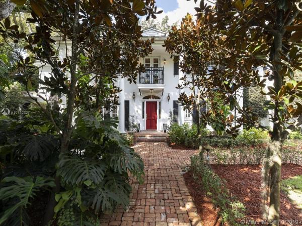 Riviera, 6400 Granada Blvd, Coral Gables, Florida 33146, image 2