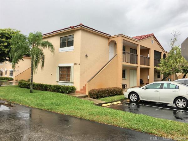 Moors Pointe, 18216 Mediterranean Blvd #5-19, Hialeah, Florida 33015, image 2