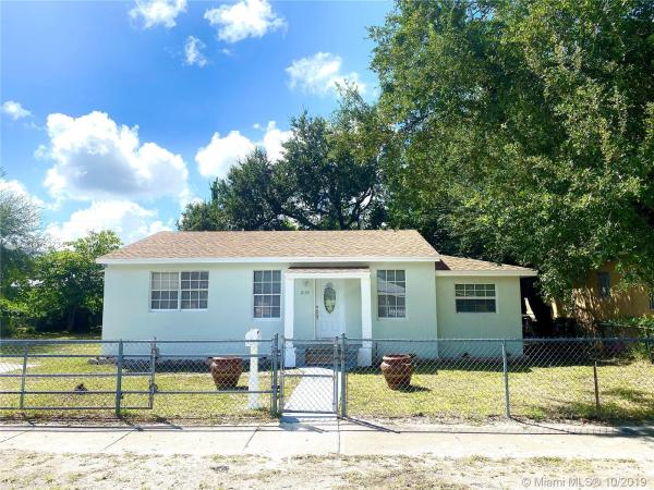 Everglades Avenue Heights, 2140 NW 84th St, West Little River, Florida 33147, image 2