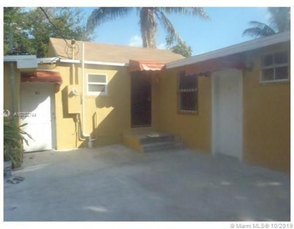Little River Highlands, 8125 NW 6th Ave, West Little River, Florida 33150, image 2
