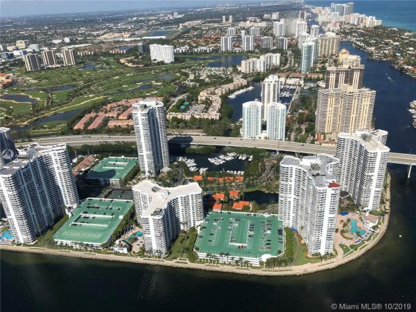 Mystic Pointe Tower 400, 3500 Mystic Pointe Dr #1202, Aventura, Florida 33180, image 2