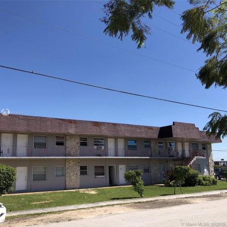 Hemingway Villa, 9375 SW 40th Ter #101, Olympia Heights, Florida 33165, image 2