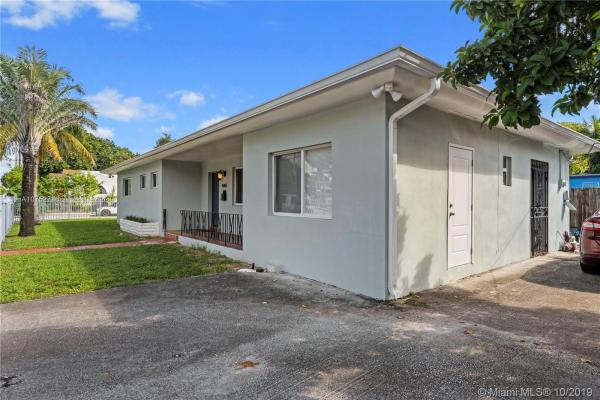 Pullman Park, 4841 NW 1st Ave, Miami, Florida 33127, image 2