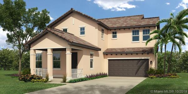 Summerville, 11786 SW 244th Ln, Princeton, Florida 33032, image 2