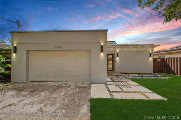 Central Miami, 5796 SW 35th St, Coral Terrace, Florida 33155, image 2