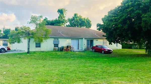 Avocado Park, 8180 NW 23rd Ave, West Little River, Florida 33147, image 1