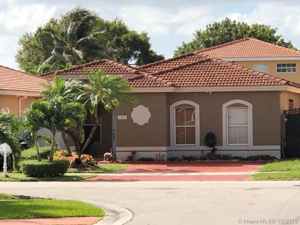 Spanish Lakes, 7968 NW 200th St, Hialeah, Florida 33015, image 2