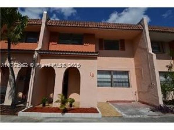 Valencia Village, 13 Seville Cir #3-54, Davie, Florida 33324, image 2